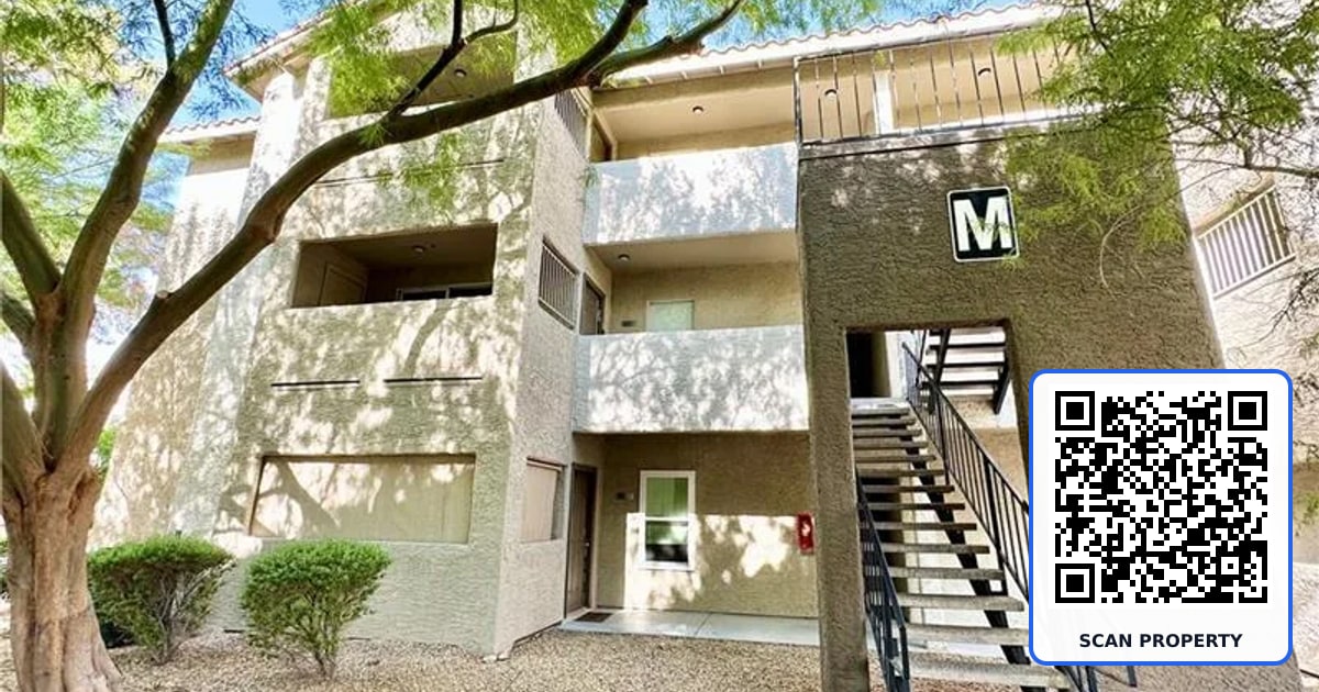 4200 South Valley View Boulevard 2057 property photo