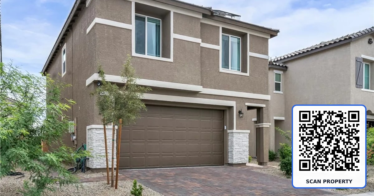 5072 Serene Skies Street property photo