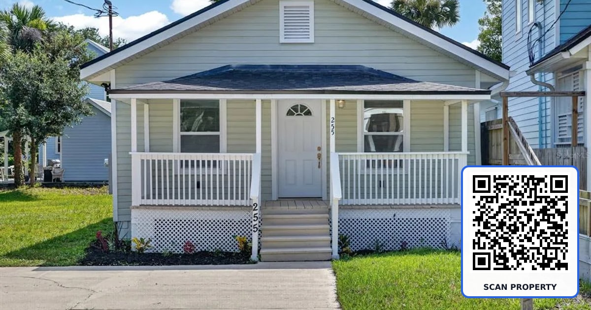 255 RIBERIA STREET property photo