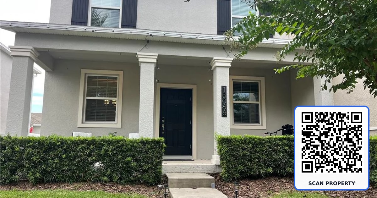 15066 CHAPTER WAY property photo