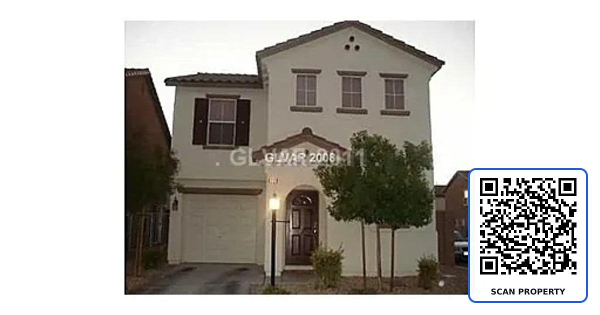 4229 SILVER MAGIC Court property photo