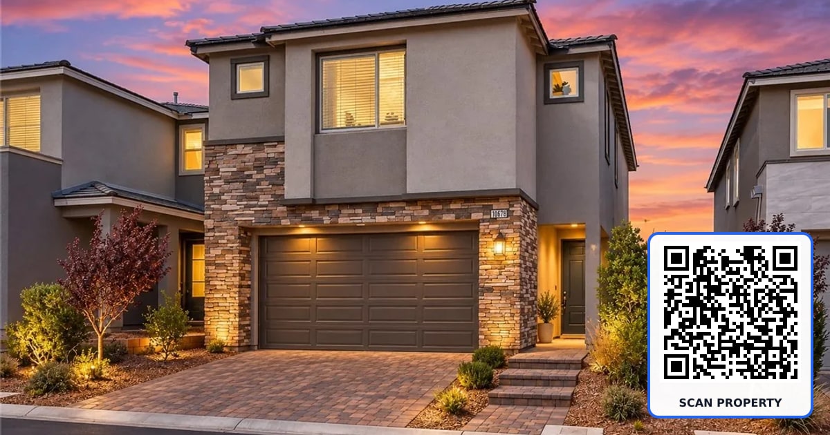 10676 Glowing Dawn Avenue property photo
