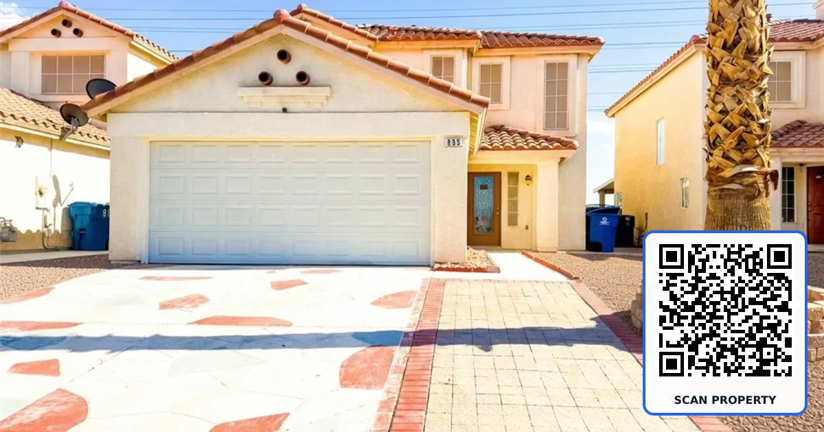 935 Plantain Lily Avenue property photo