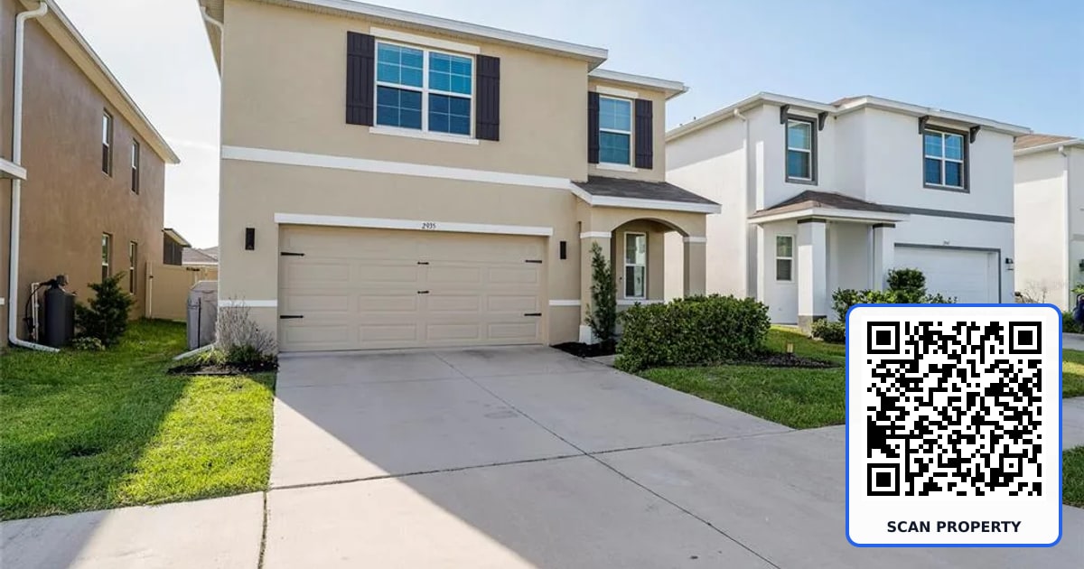 2935 COMMON FIG RUN property photo