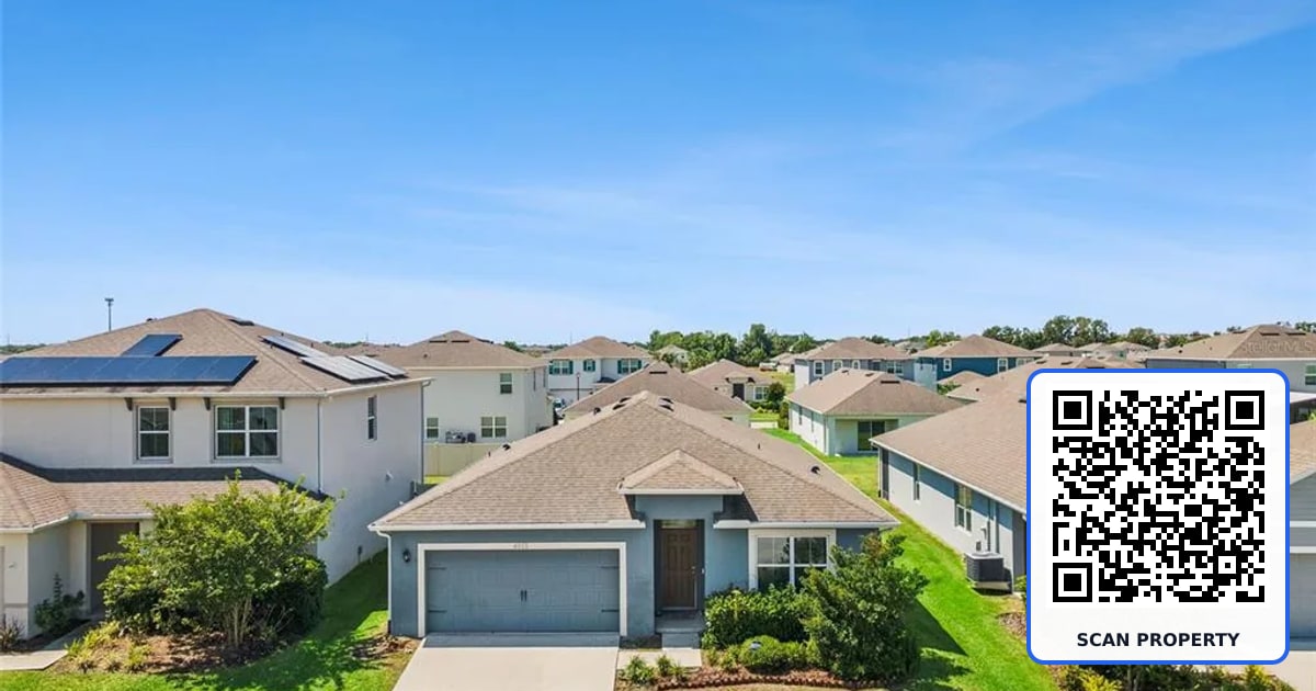 4013 SILVERSTREAM TERRACE property photo