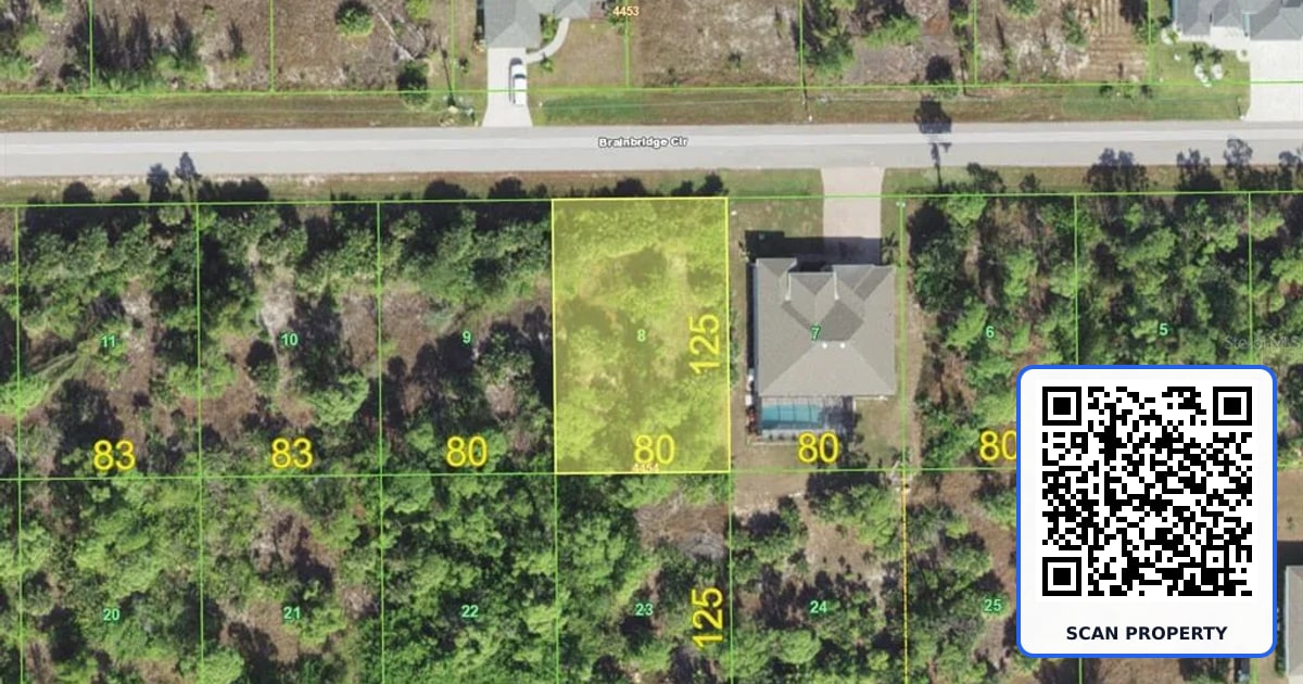 15527 BRAINBRIDGE CIRCLE property photo