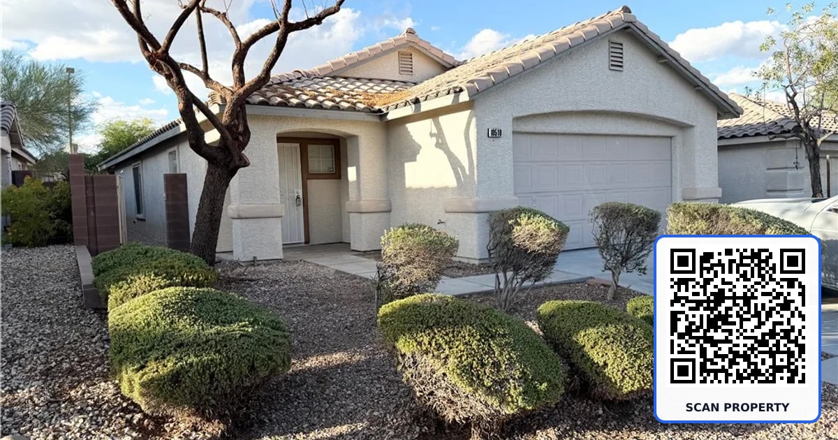 10510 PERFECT PEACE Lane property photo