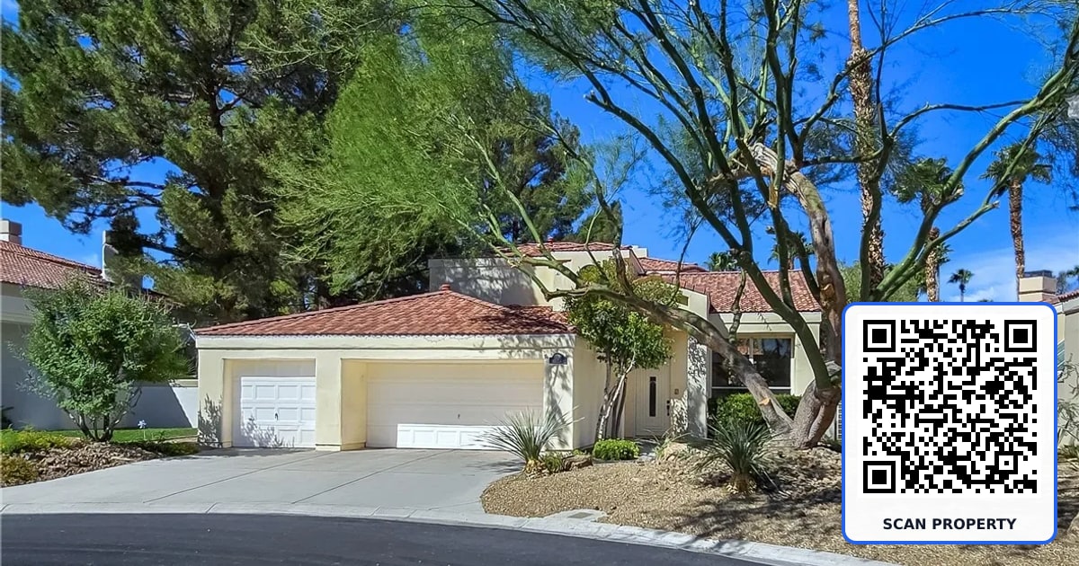 5205 Coral Glow Court property photo
