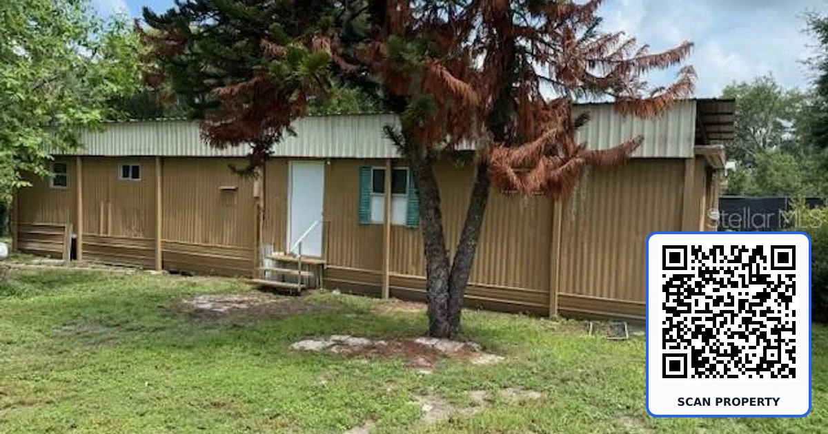 1705 HAWK GRIFFIN ROAD property photo