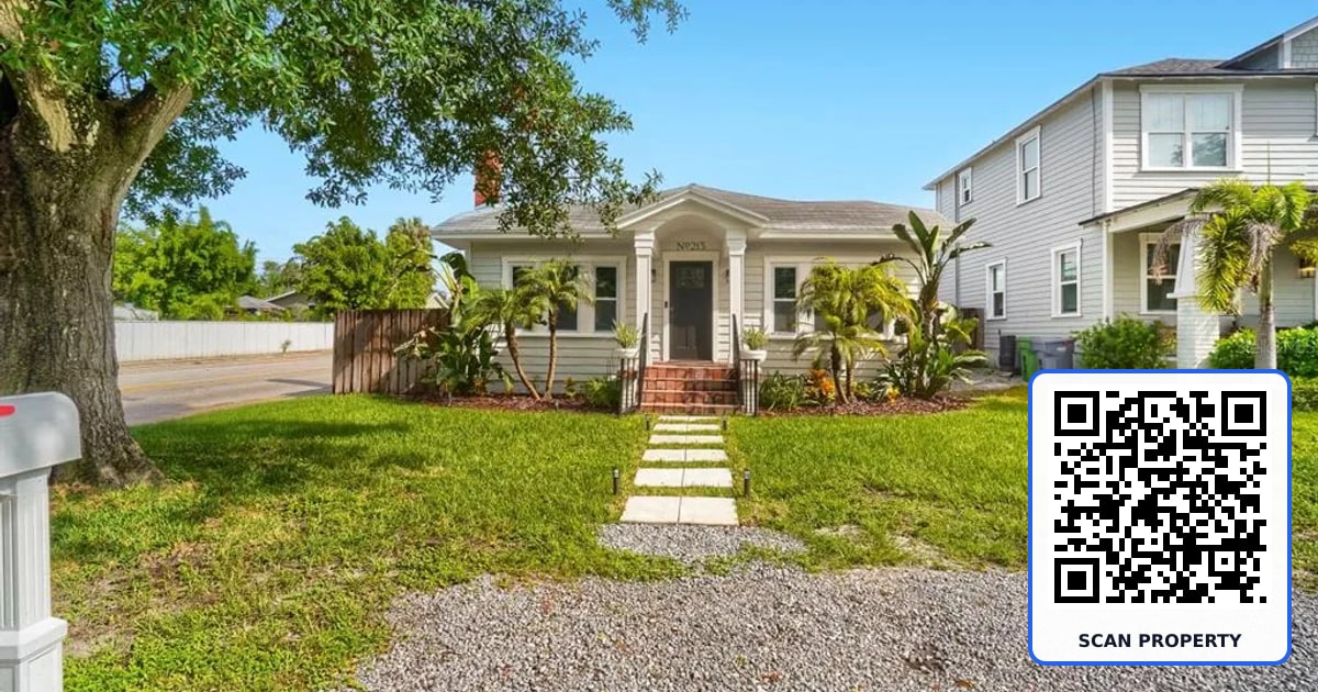 213 W FRIERSON AVENUE property photo