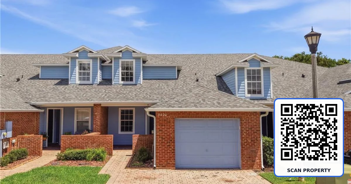3420 HOME TOWN LANE property photo