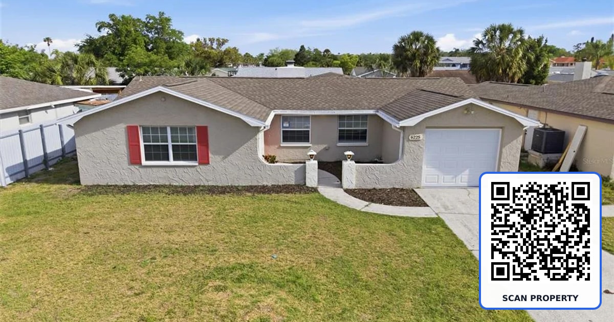 6225 WESTPORT DRIVE property photo
