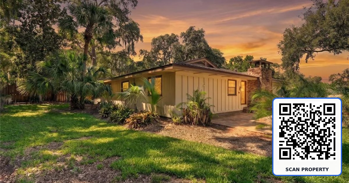 2053 WOODY DRIVE property photo