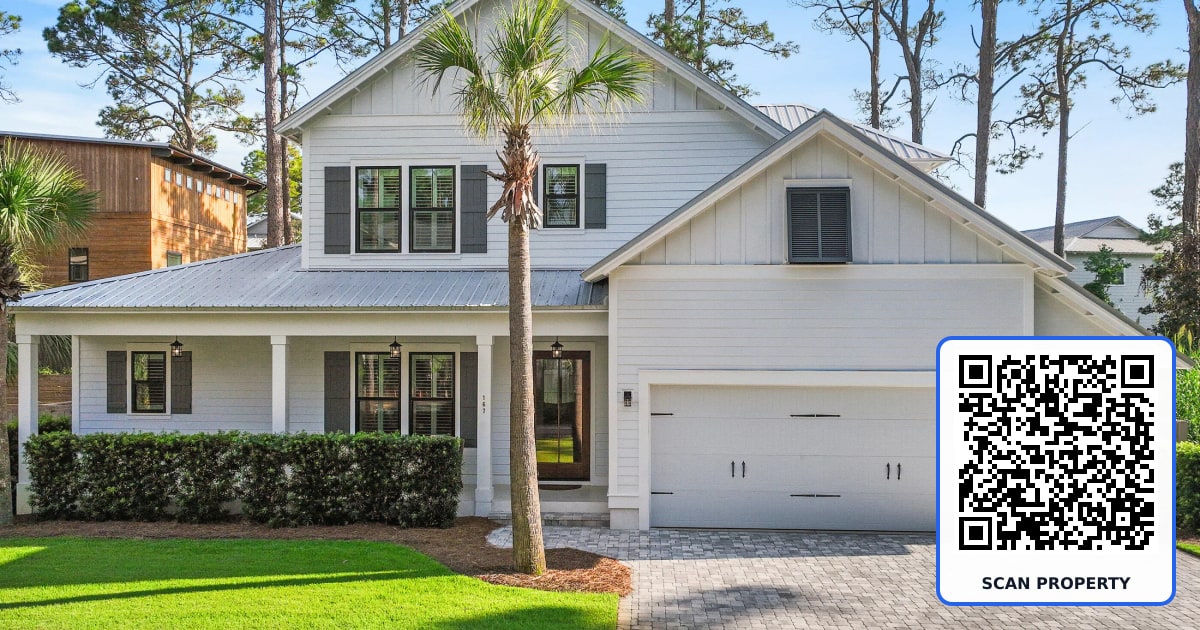 167 Oyster Lake Drive property photo