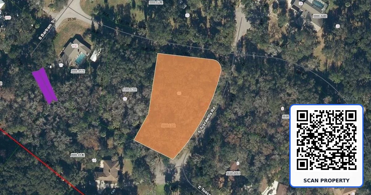 SPRING CREEK DRIVE property photo