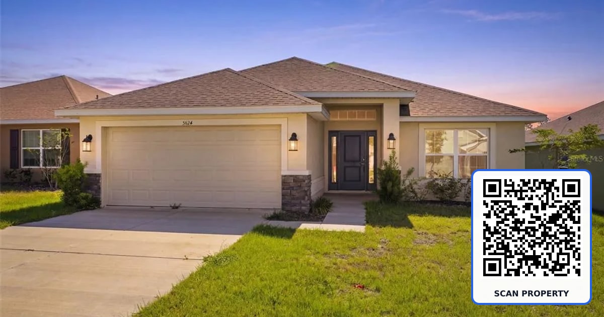 5524 OCEAN BREEZE DRIVE property photo