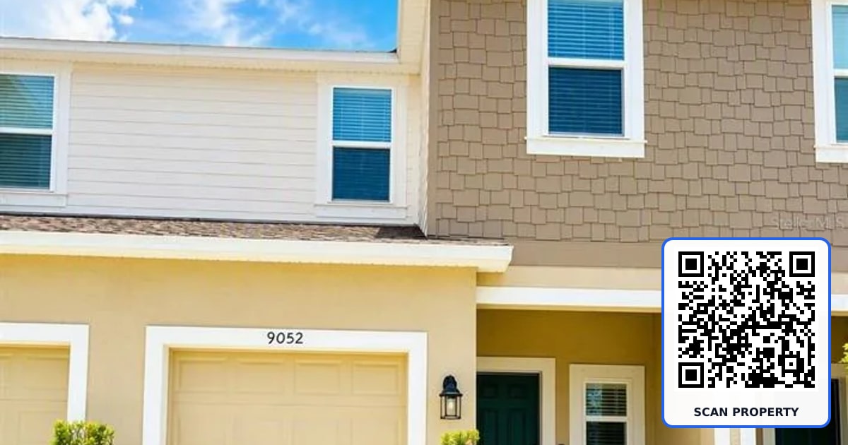 9052 DRIVEN SNOW STREET property photo