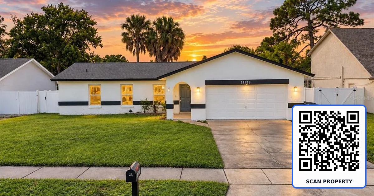 13918 BRIARDALE LANE property photo