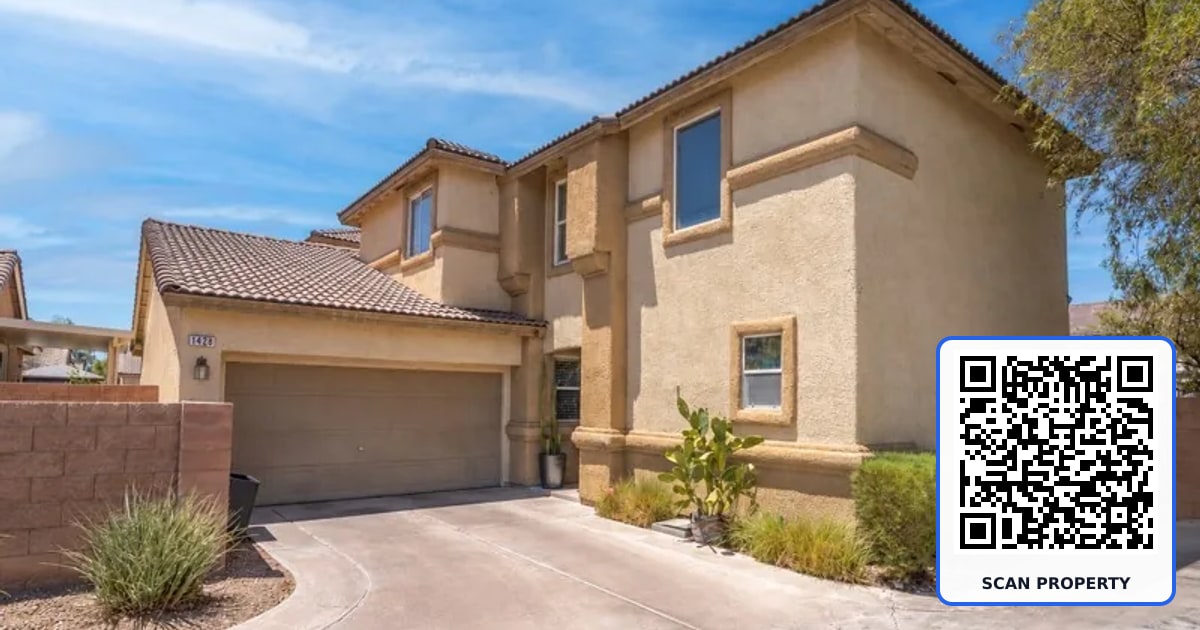 1426 Evening Song Avenue property photo