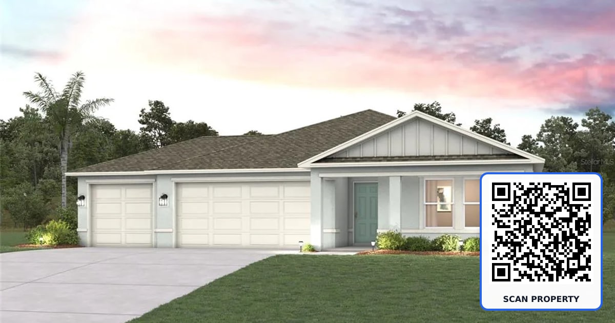 25338 CADIZ DRIVE property photo