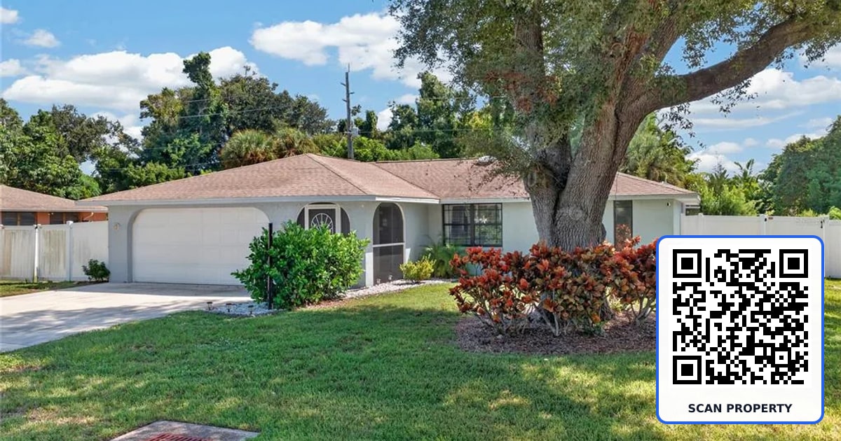 3135 NOCTURNE ROAD property photo