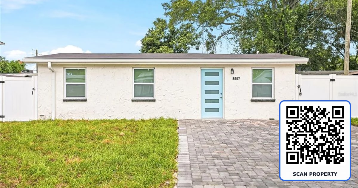 3907 SPENCE AVENUE property photo