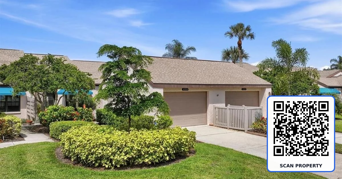 6089 CLUBSIDE DRIVE UNIT 7686 property photo