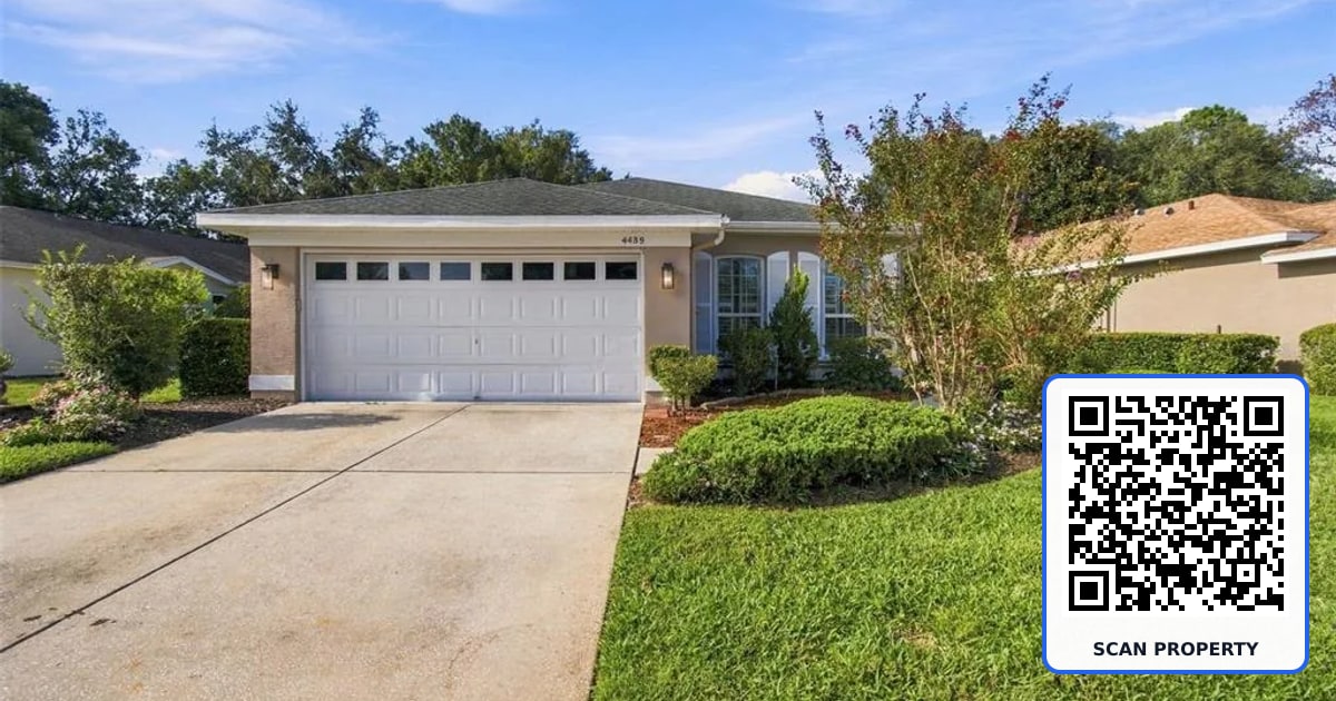 4489 GOLF CLUB LANE property photo