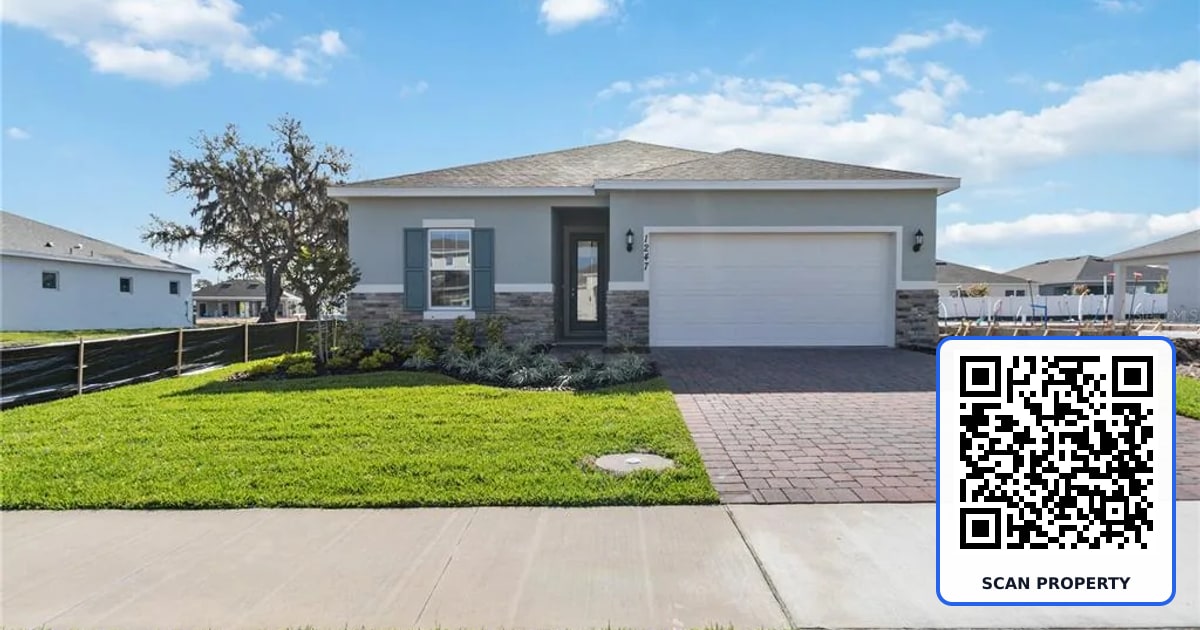 1247 SILO DRIVE property photo