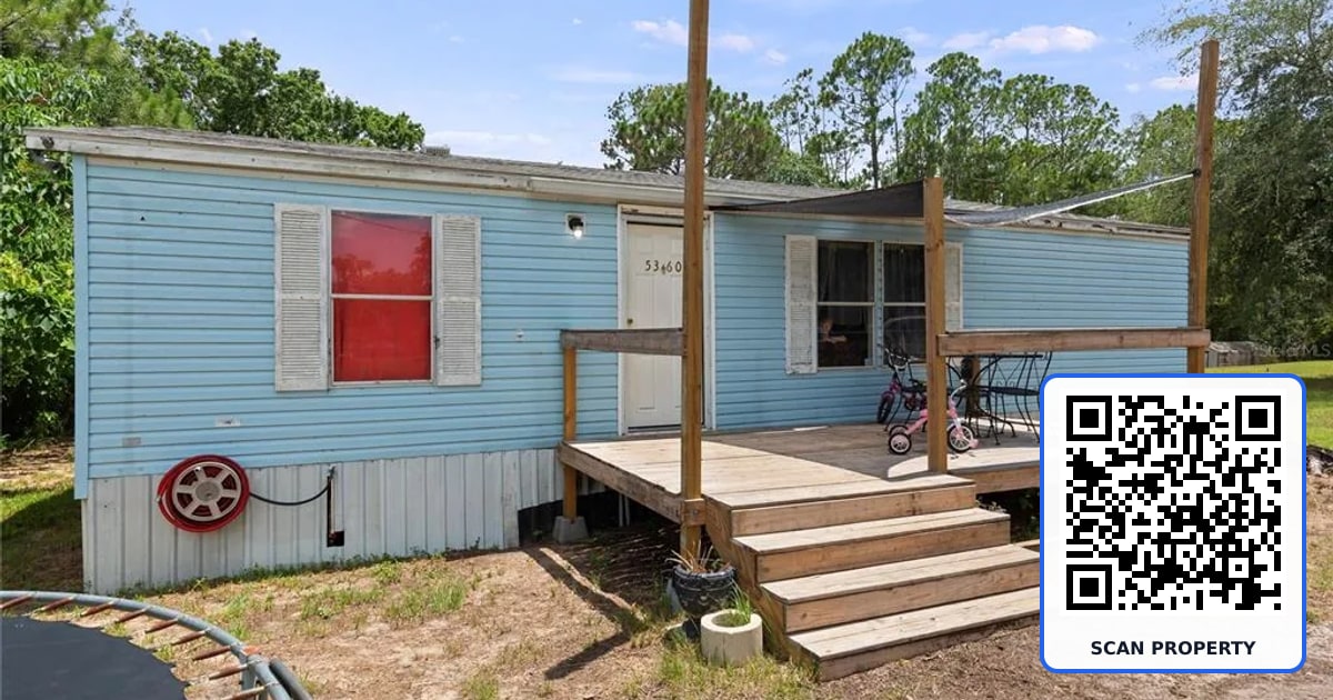 5360 DILLMAN LANE property photo