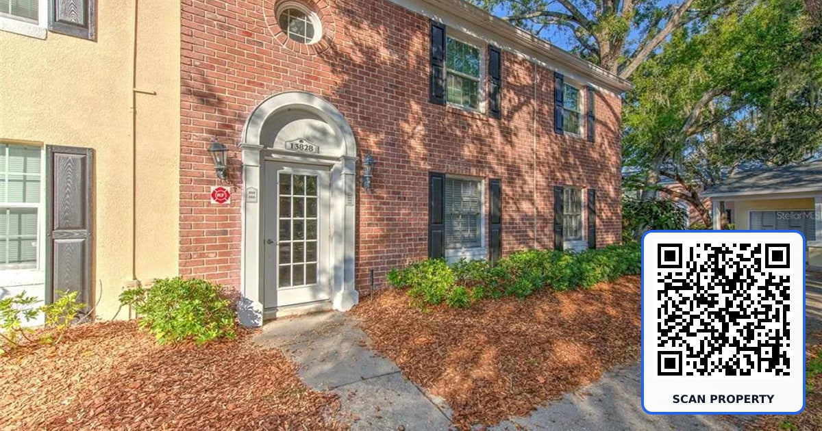 13828 ORANGE SUNSET DRIVE UNIT 201 property photo