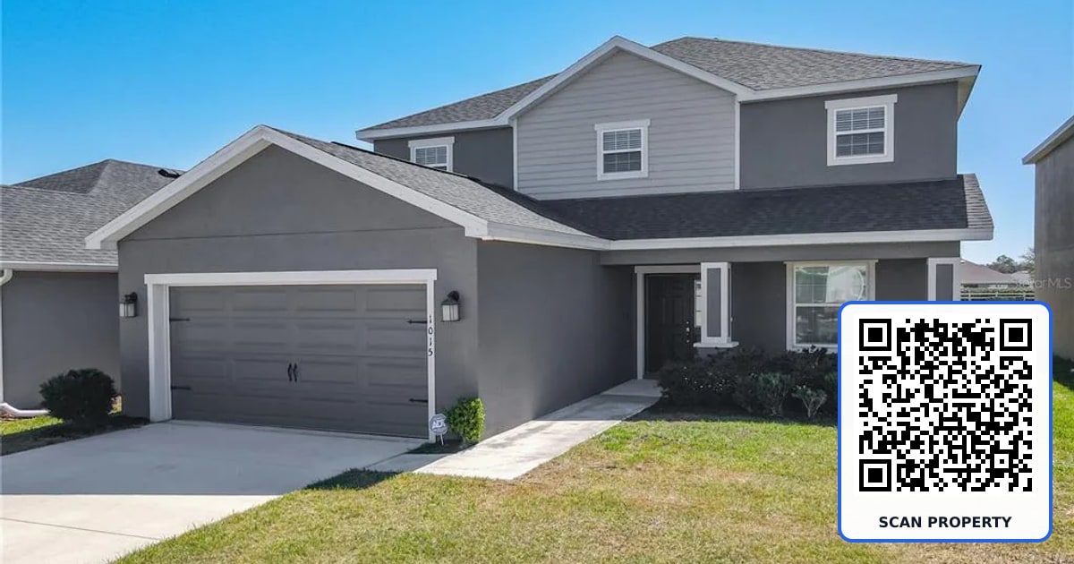 1015 CORSO DRIVE property photo