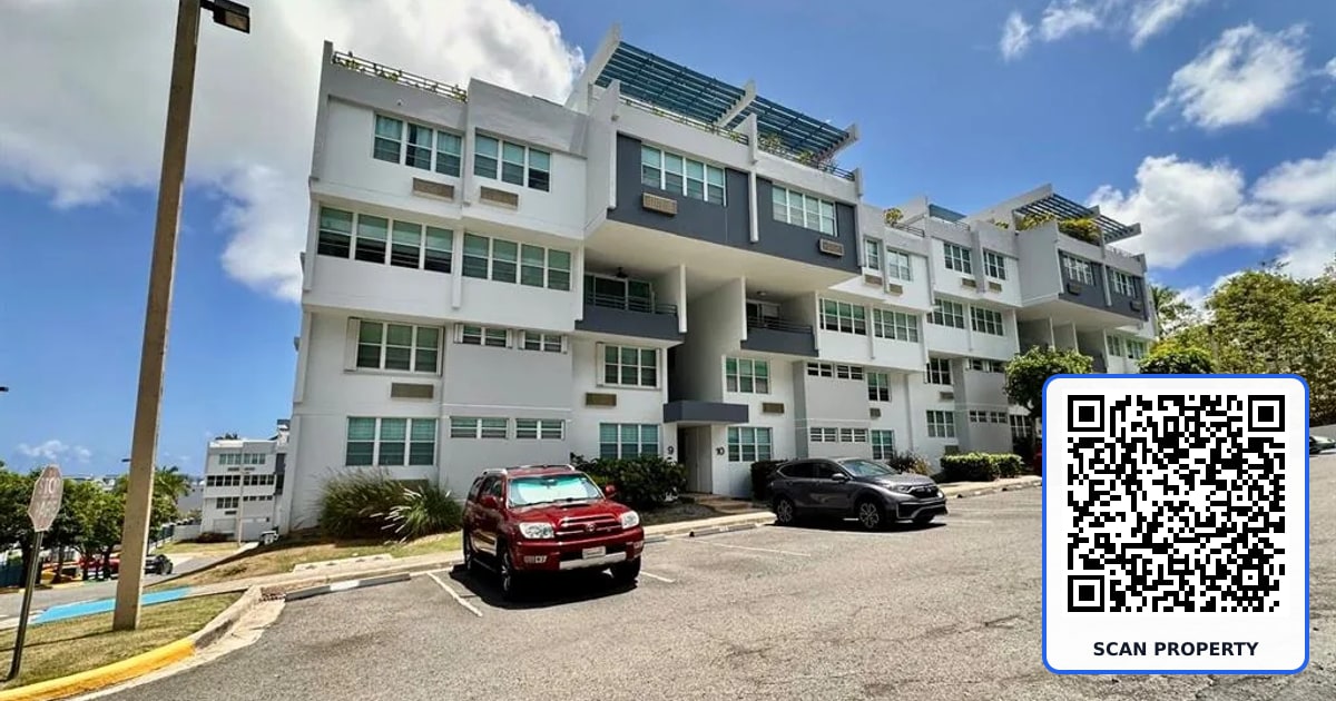 PR-3 COND. BRISAS DE PARQUE ESCORIAL UNIT 903-PH property photo