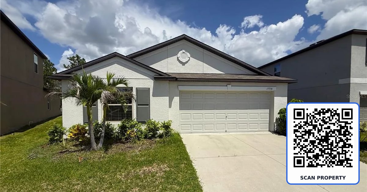 15516 MILLER CREEK DRIVE property photo