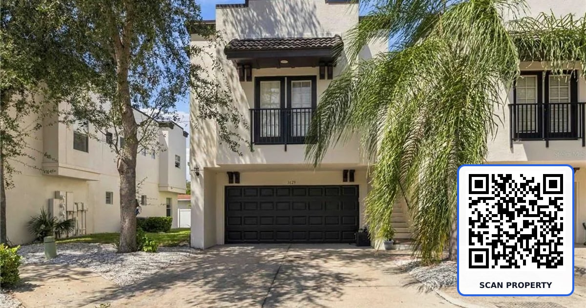 3629 BAY HEIGHTS WAY property photo