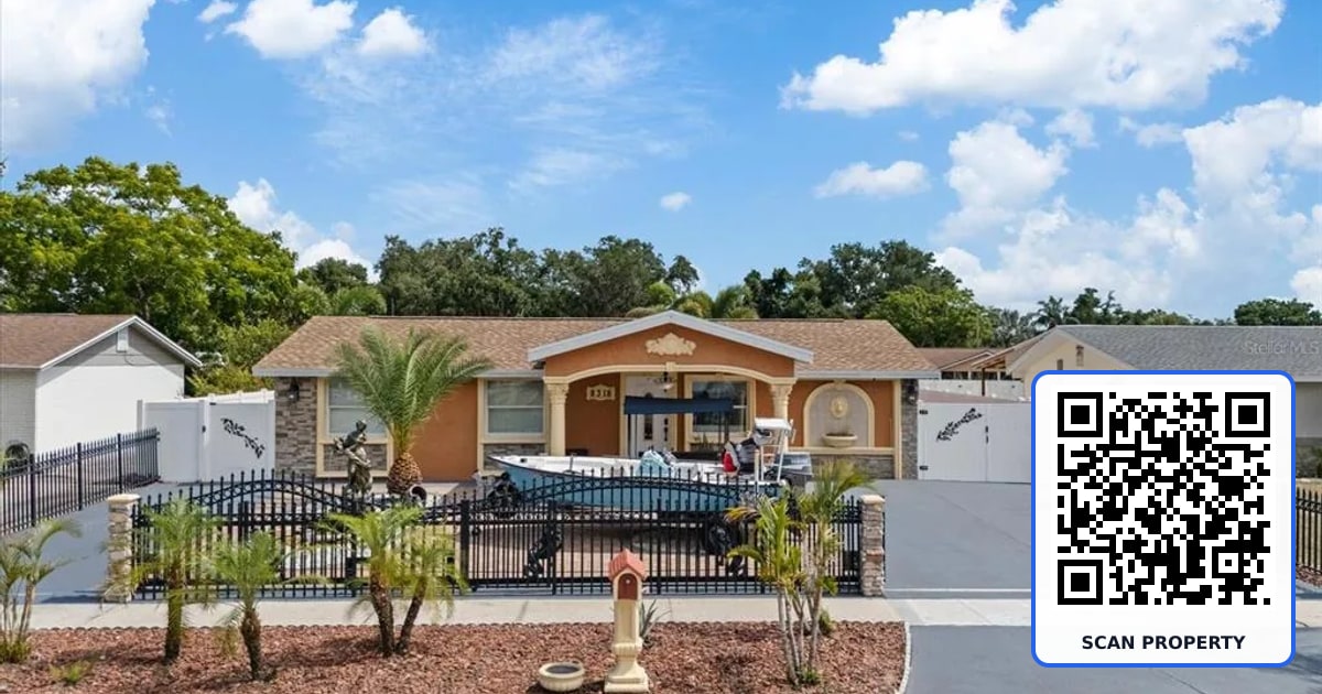 8318 DRYCREEK DRIVE property photo