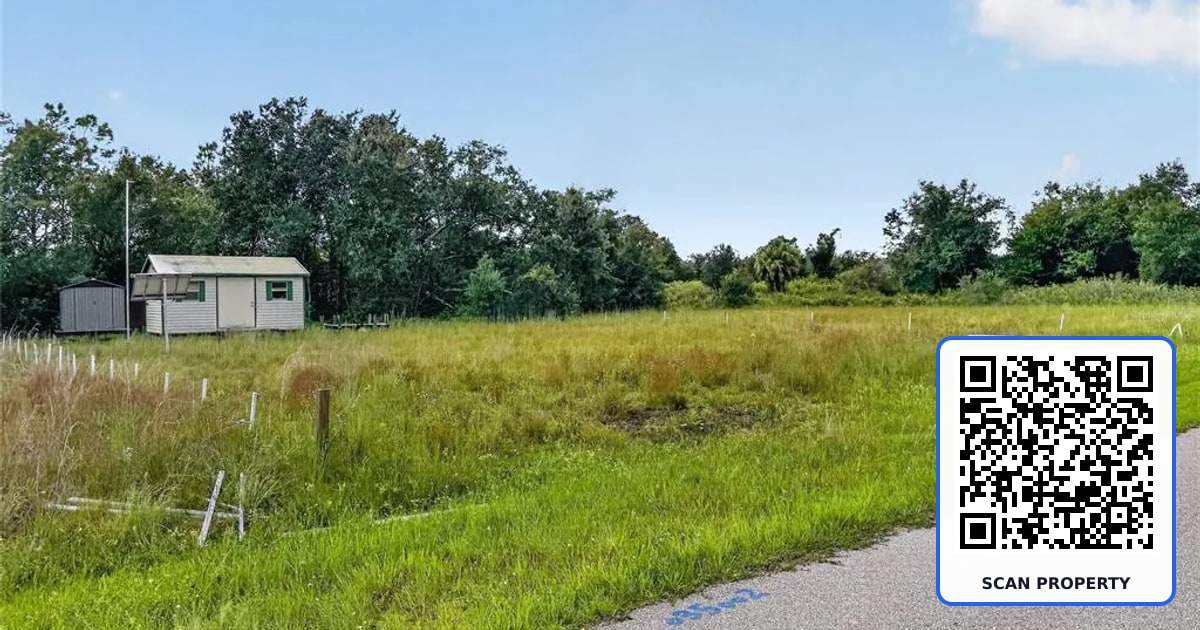 29457 PASSION FLOWER STREET property photo