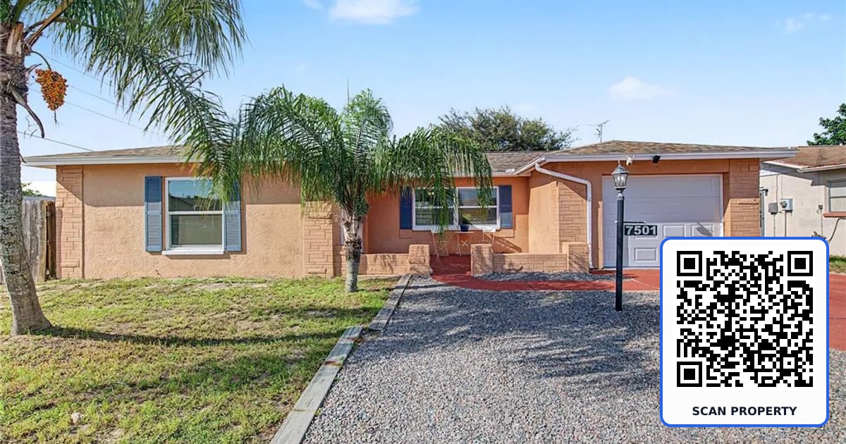 7501 FOXBLOOM DRIVE property photo