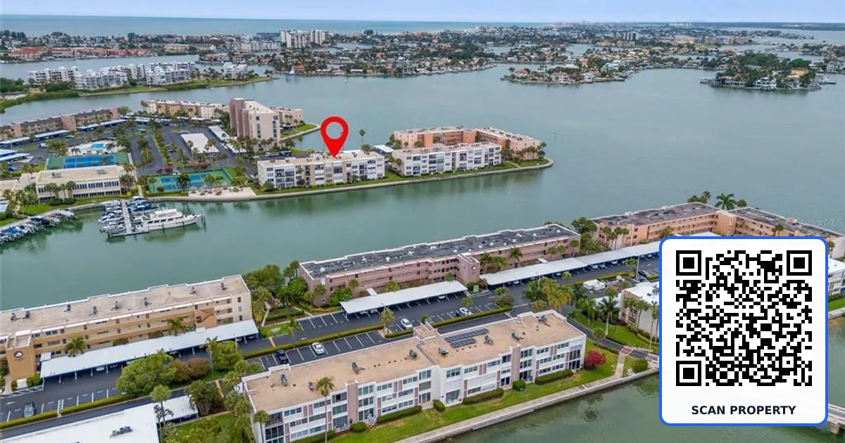 7625 SUN ISLAND DRIVE S UNIT 207 property photo