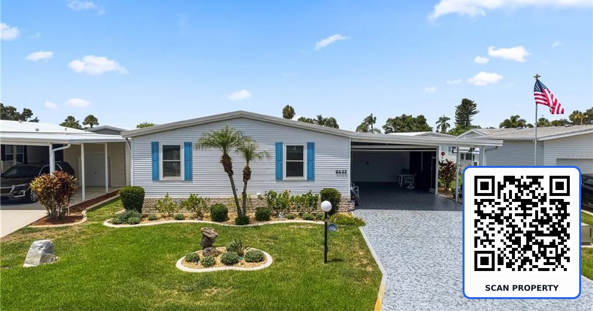 8433 REGAL WAY property photo