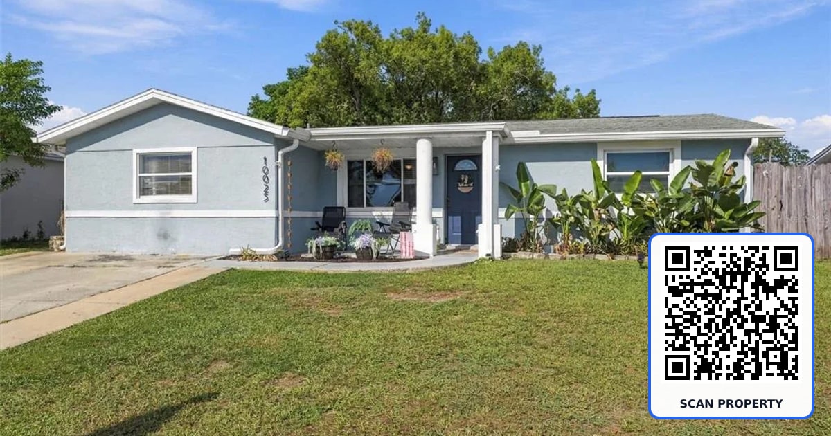 10025 SLEEPY HOLLOW LANE property photo