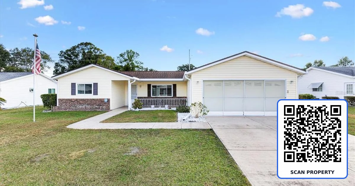 10767 SE 174TH LOOP property photo