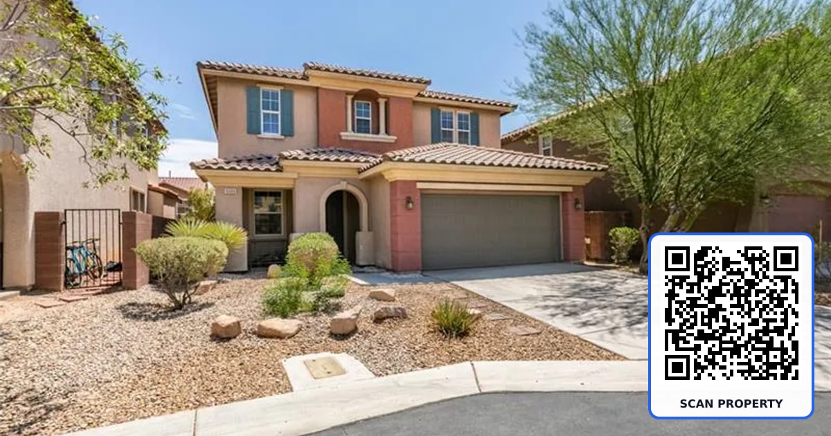 10006 Dancing Lasso Court property photo