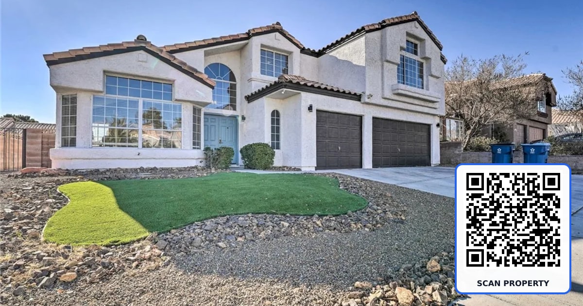861 Centaur Avenue property photo