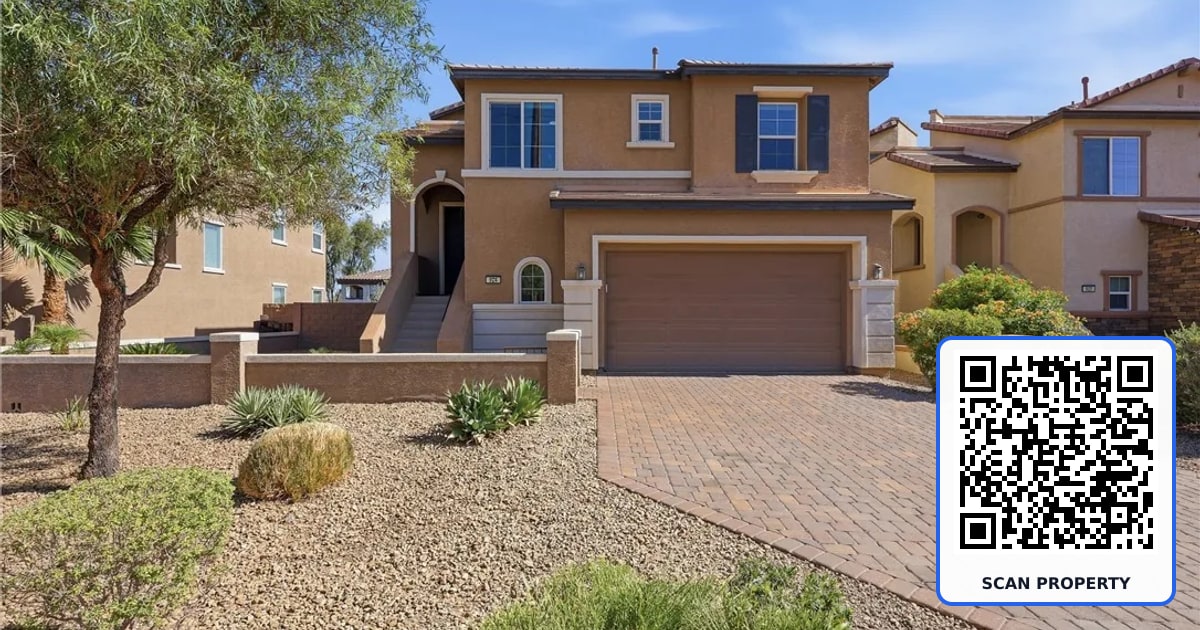 924 Tasker Pass Avenue property photo