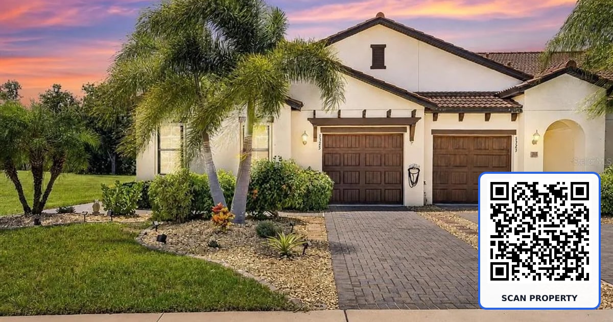 5325 STOIC VALE DRIVE property photo