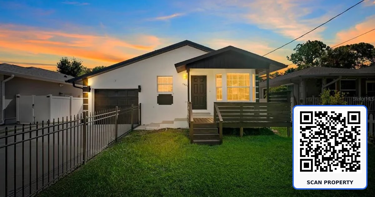 7608 S SWOOPE STREET property photo