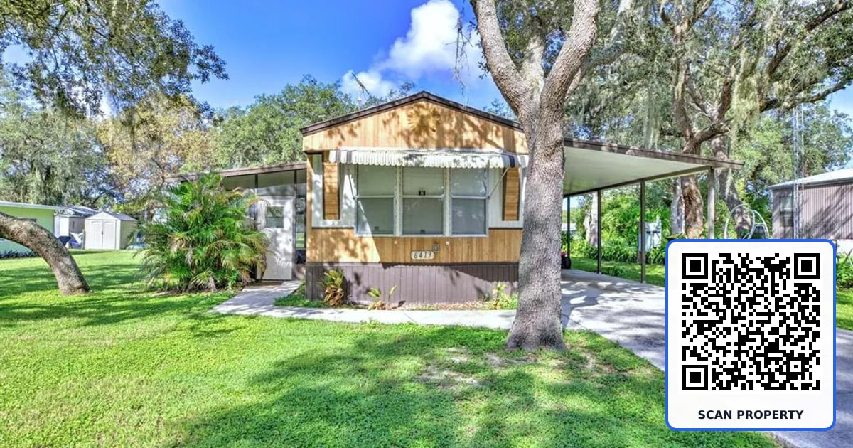 6413 OLD ORCHARD AVENUE property photo