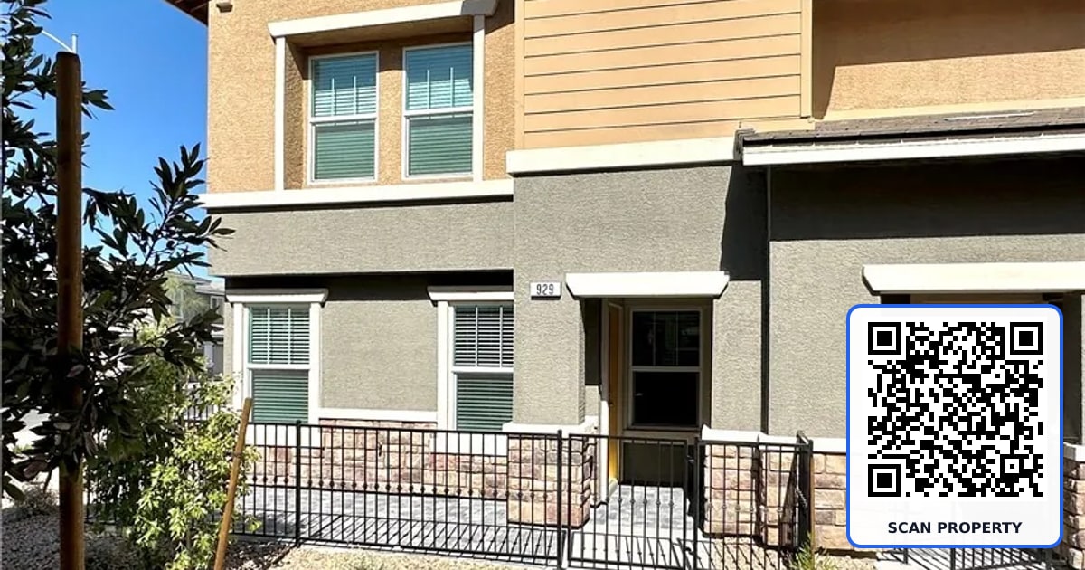 929 Pink Sugerbird Street property photo