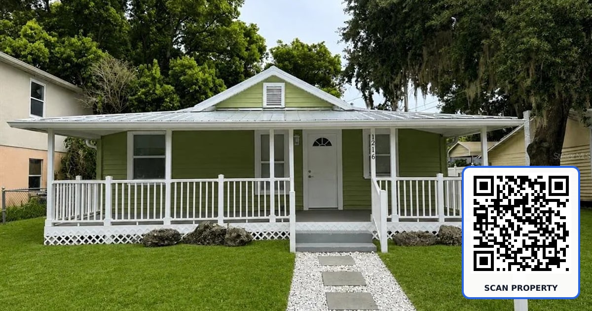 1216 7TH STREET property photo